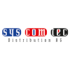 Logo syscomtec Distribution AG