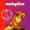 Logo Mobydisc DJ Service