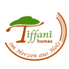 Logo Tiffani Homes