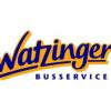 Logo Busservice Watzinger GmbH & Co. KG