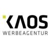 Logo kaos Werbeagentur