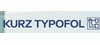 Logo KURZ TYPOFOL GmbH