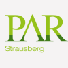 Logo PAR Strausberg