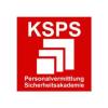 Logo KSPS - Personalvermittlung & Sicherheitsakademie GmbH