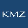 Logo KMZ Kullen Müller Zinser Treuhand GmbH