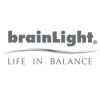 Logo brainLight GmbH