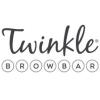 Logo Twinkle Brow Bar