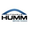 Logo Autohaus Humm