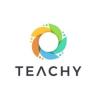 Logo TEACHY Schweiz AG