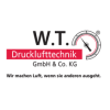 Logo W.T. Drucklufttechnik GmbH & Co. KG