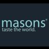 Logo Masons Kaiserslautern UG & CO KG
