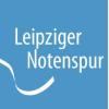 Logo Notenspur Leipzig e.V.