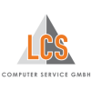 Logo LCS Computer Service GmbH
