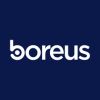 Logo Boreus GmbH