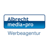 Logo Albrecht MediaPro