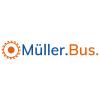 Logo Müller Busreisen GmbH