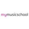 Logo mymusicschool