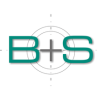 Logo B+S Engineering GmbH