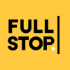 Logo Fullstop Public Relations GmbH