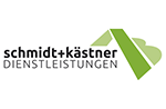 Logo Dienstleistungsservice Schmidt & Kästner