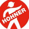 Logo HOHNER Musikinstrumente GmbH