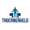 Logo Trocknerheld Wasserschadensanierung GmbH