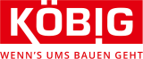 Logo Köbig Baubedarf GmbH & Co. KG