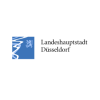 Logo Landeshauptstadt Düsseldorf