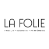 Logo La Folie