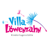 Logo Rösrather Elternverein e.V. Kita Villa Löwenzahn