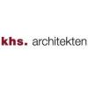 Logo khs. architekten