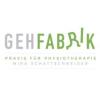 Logo GEHFABRIK Praxis für Physiotherapie