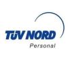 Logo TÜV NORD Personal GmbH & Co. KG