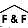 Logo F & F Real Estate GmbH