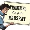 Logo Thommel Handels-GmbH & Co.KG