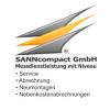 Logo SANNcompact GmbH