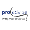 Logo proadvise GmbH