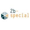 Logo 2b-special GmbH