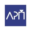 Logo APM Kommunikations- und Sicherheitstechnik GmbH