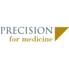 Logo Precision for Medicine GmbH