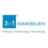Logo 3x1 Immobilien GmbH