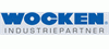 Logo WOCKEN Industriepartner GmbH & Co. KG