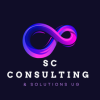 Logo SC CONSULTING & SOLUTIONS UG