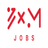 Logo 3xM-Jobs