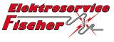 Logo Elektroservice Fischer