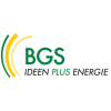 Logo BGS Beta-Gamma-Service GmbH & Co. KG