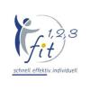 Logo 123fit Rahlstedt