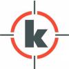 Logo Klaeger-Präzision GmbH & Co. KG