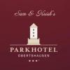 Logo Parkhotel Obertshausen