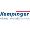 Logo Kempinger GmbH